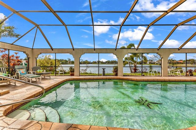 23439 FREEPORT AVENUE, Port Charlotte, FL 33954