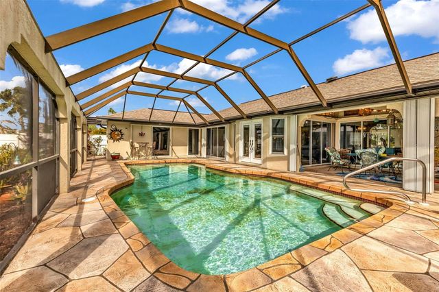 23439 FREEPORT AVENUE, Port Charlotte, FL 33954