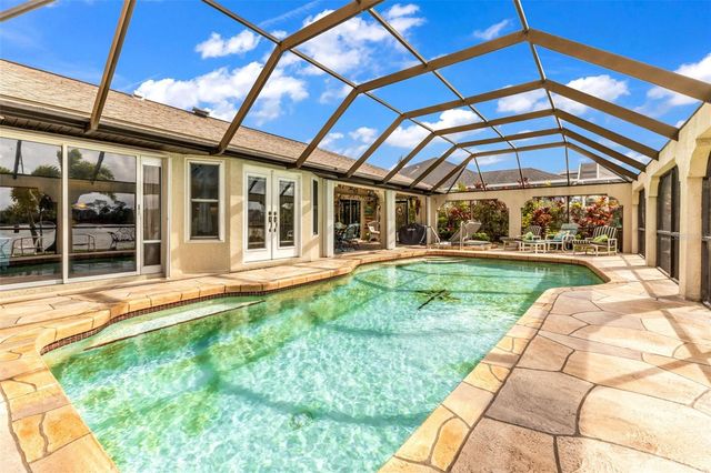 23439 FREEPORT AVENUE, Port Charlotte, FL 33954