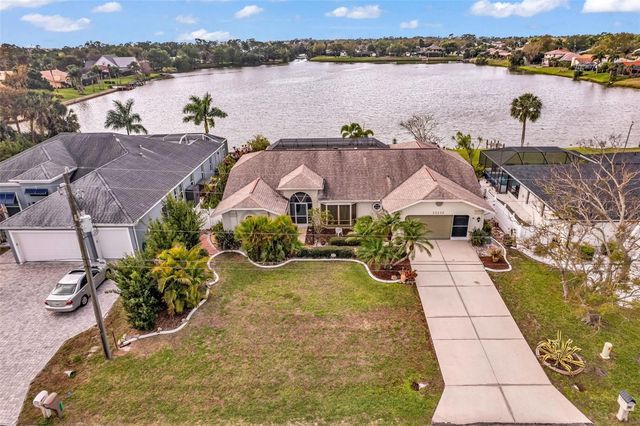 23439 FREEPORT AVENUE, Port Charlotte, FL 33954