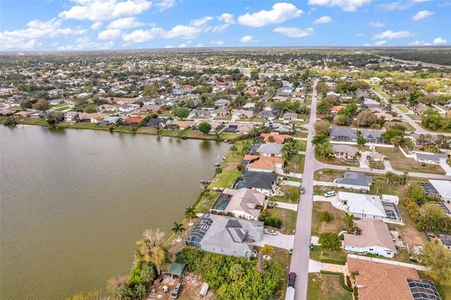 23439 FREEPORT AVENUE, Port Charlotte, FL 33954