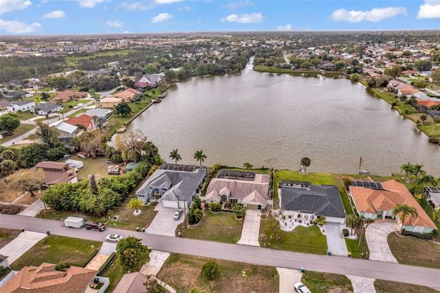 23439 FREEPORT AVENUE, Port Charlotte, FL 33954