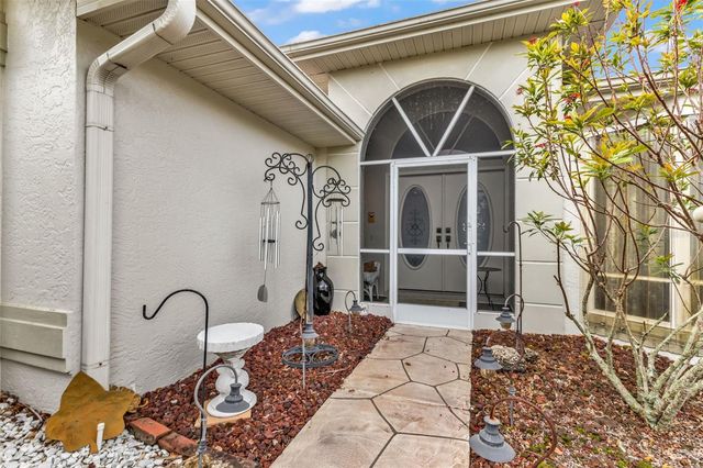 23439 FREEPORT AVENUE, Port Charlotte, FL 33954