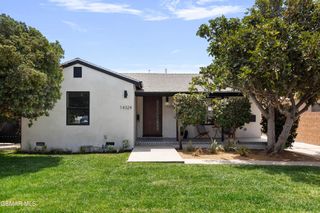 14322 Collins Street, Van Nuys, CA 91401