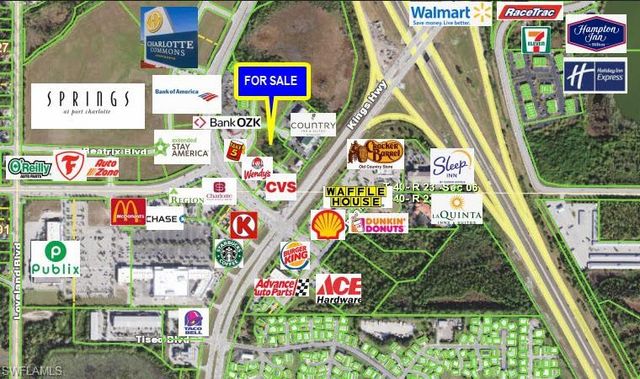 24215 Corporate CT, Port Charlotte, FL 33954