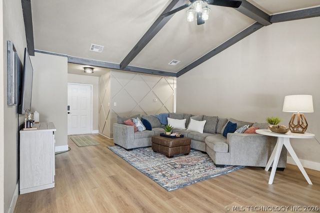 8558 E Melody Court, Claremore, OK 74019