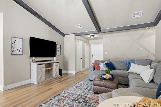 8558 E Melody Court, Claremore, OK 74019