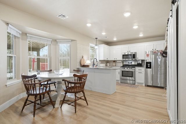 8558 E Melody Court, Claremore, OK 74019