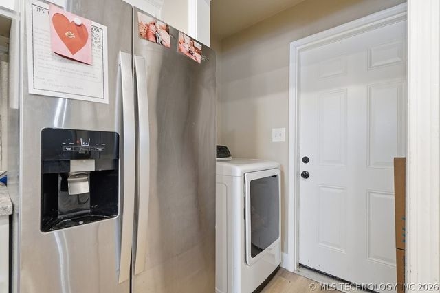 8558 E Melody Court, Claremore, OK 74019