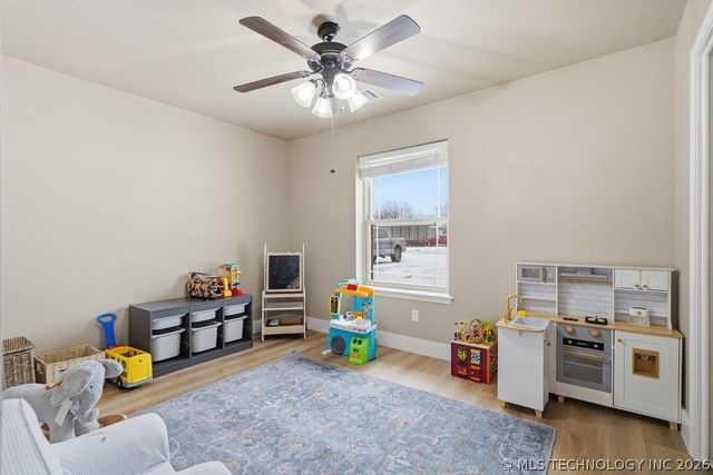 8558 E Melody Court, Claremore, OK 74019