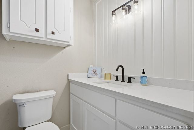 8558 E Melody Court, Claremore, OK 74019