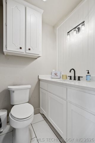 8558 E Melody Court, Claremore, OK 74019