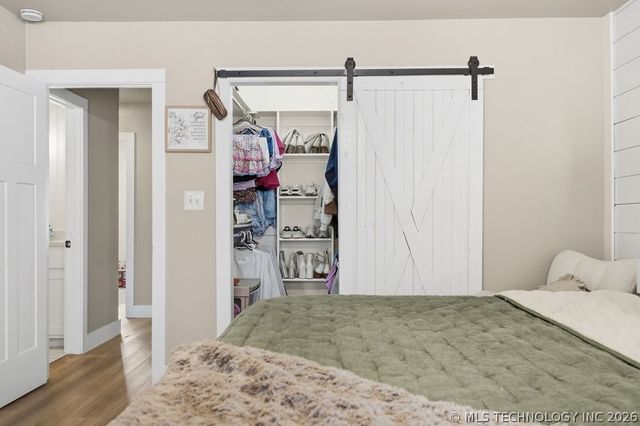 8558 E Melody Court, Claremore, OK 74019