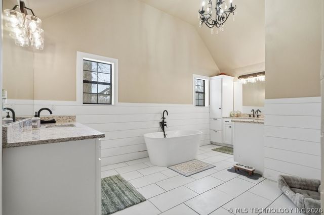 8558 E Melody Court, Claremore, OK 74019