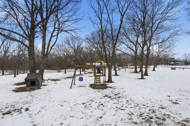 8558 E Melody Court, Claremore, OK 74019