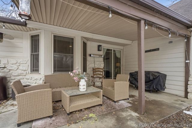 8558 E Melody Court, Claremore, OK 74019