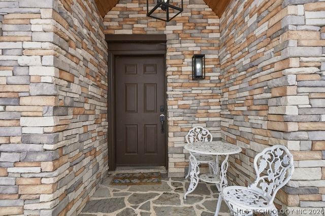 8558 E Melody Court, Claremore, OK 74019