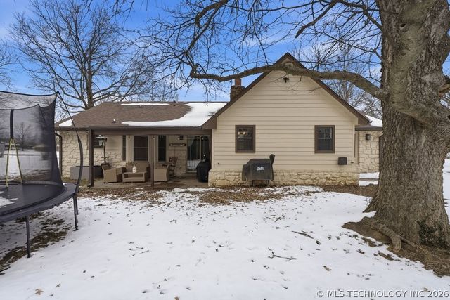 8558 E Melody Court, Claremore, OK 74019