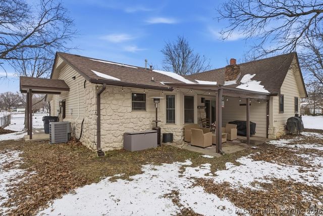 8558 E Melody Court, Claremore, OK 74019