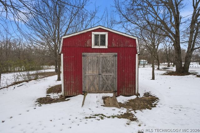 8558 E Melody Court, Claremore, OK 74019