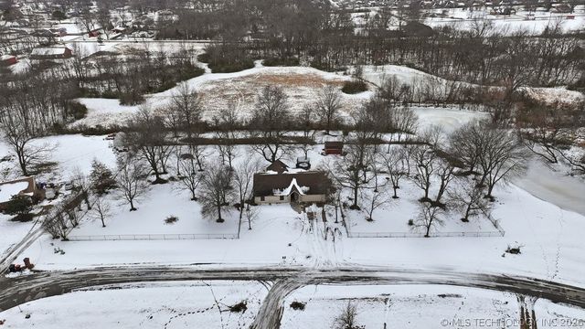 8558 E Melody Court, Claremore, OK 74019