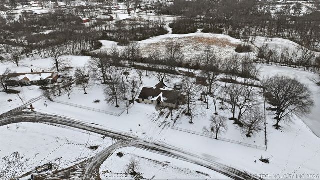 8558 E Melody Court, Claremore, OK 74019
