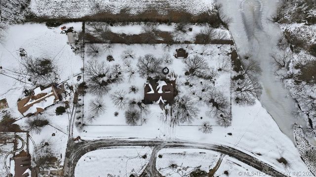 8558 E Melody Court, Claremore, OK 74019