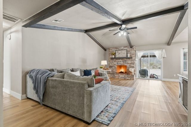 8558 E Melody Court, Claremore, OK 74019