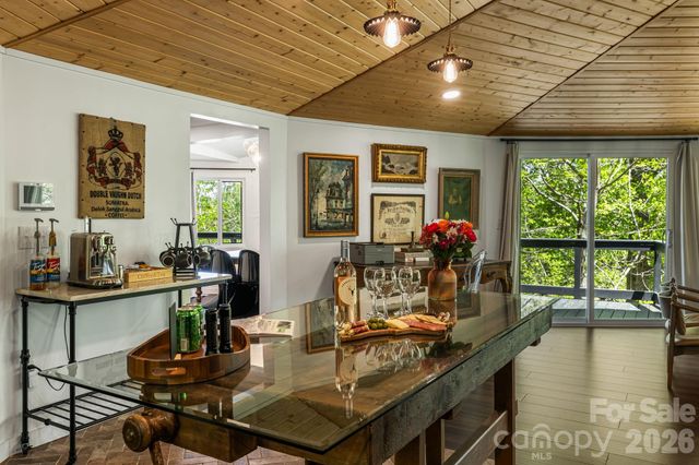 1 Patton Circle, Asheville, NC 28804