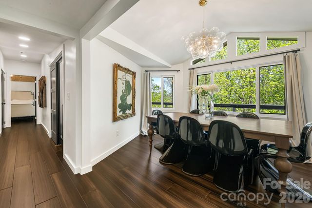 1 Patton Circle, Asheville, NC 28804