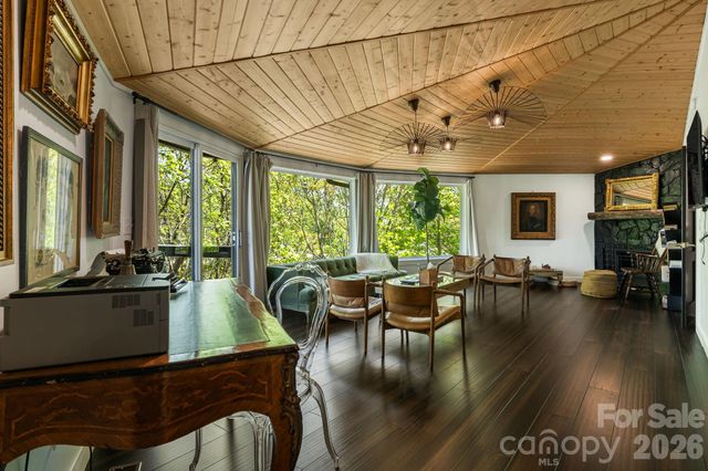 1 Patton Circle, Asheville, NC 28804