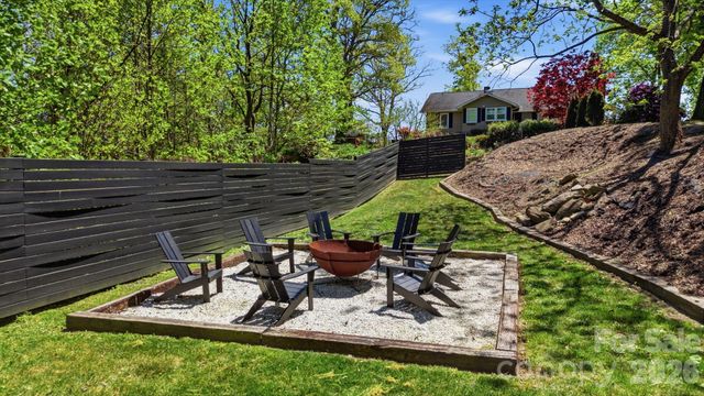 1 Patton Circle, Asheville, NC 28804