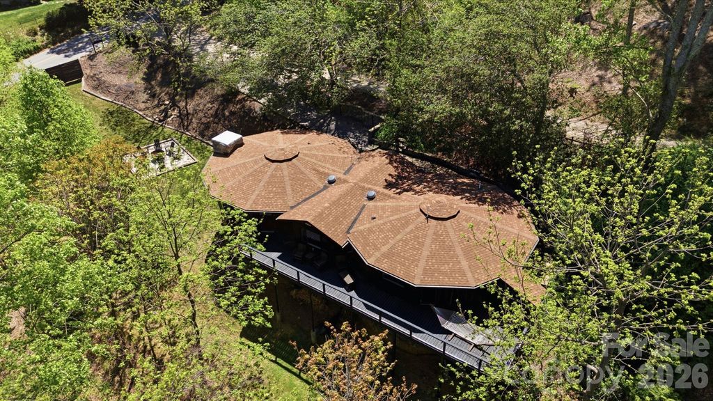 1 Patton Circle, Asheville, NC 28804