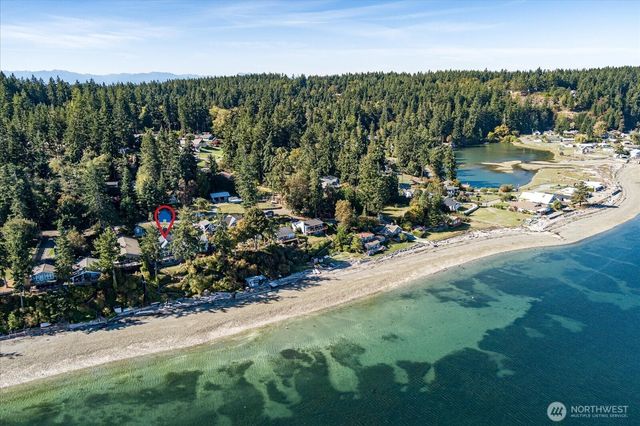 159 S Harrington Lagoon Road, Coupeville, WA 98239