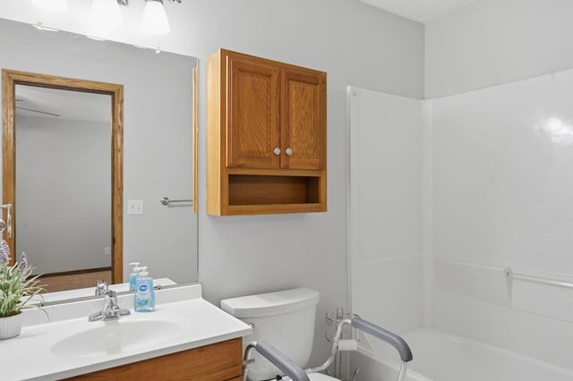 1673 N Timothy Ln, Wichita, KS 67212