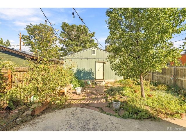 1462 S Grant St, Denver, CO 80210