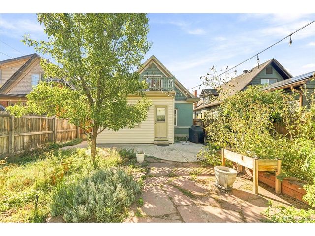 1462 S Grant St, Denver, CO 80210
