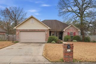 6 Brentwood Drive, Vilonia, AR 72173