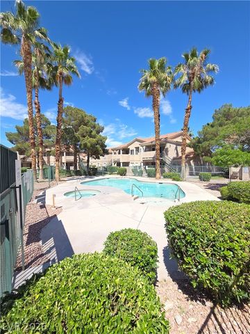 6553 McRae 201, Las Vegas, NV 89108