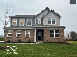 367 Waterford Lane, Westfield, IN 46074