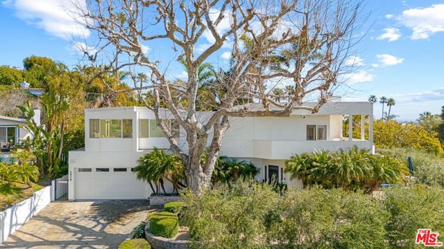 4908 Bunnie Lane, Malibu, CA 90265