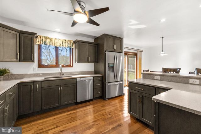 1888 JASMINE CT, Sykesville, MD 21784