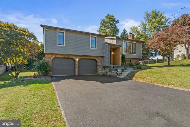 1888 JASMINE CT, Sykesville, MD 21784