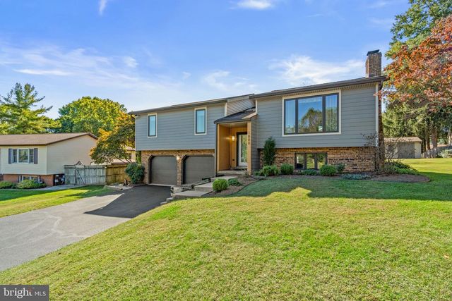 1888 JASMINE CT, Sykesville, MD 21784