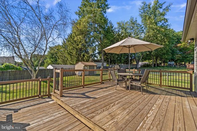 1888 JASMINE CT, Sykesville, MD 21784