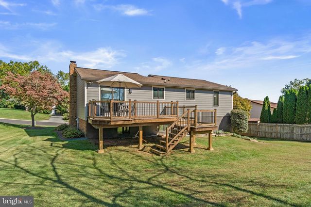 1888 JASMINE CT, Sykesville, MD 21784