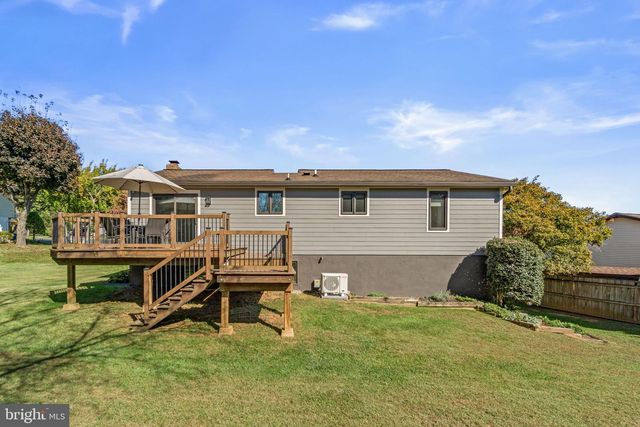 1888 JASMINE CT, Sykesville, MD 21784