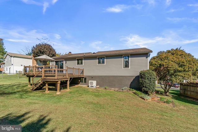 1888 JASMINE CT, Sykesville, MD 21784