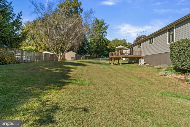 1888 JASMINE CT, Sykesville, MD 21784