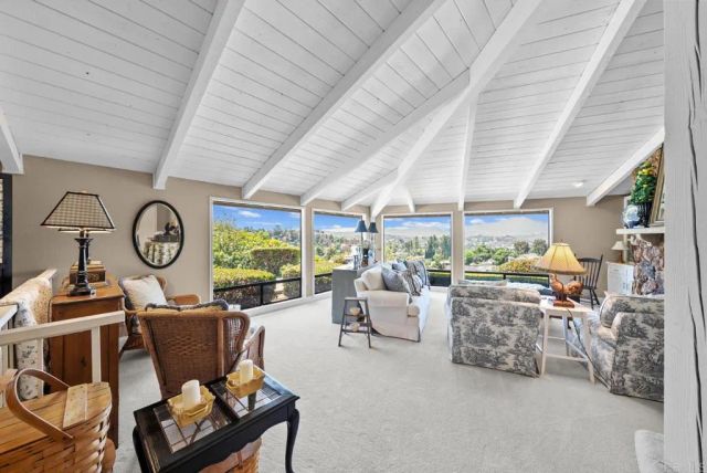 1450 Hidden Mesa Trail, El Cajon, CA 92019